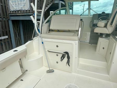 Boston-whaler 315-CONQUEST image