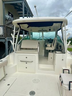 Boston-whaler 315-CONQUEST image