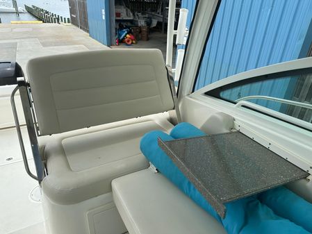 Boston-whaler 315-CONQUEST image