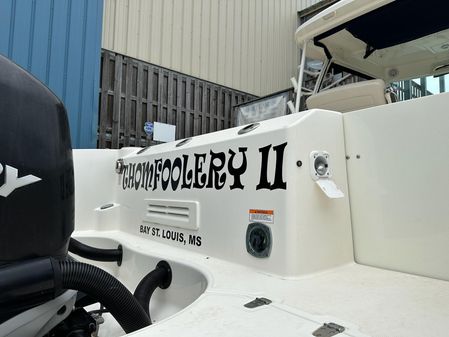 Boston-whaler 315-CONQUEST image