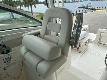 Boston-whaler 315-CONQUEST image