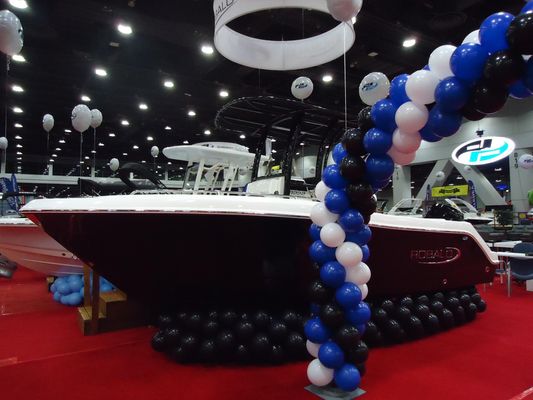 Robalo 222 EXPLORER - main image