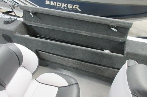 Smoker-craft 172-PRO-ANGLER image
