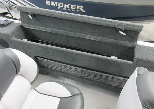 Smoker-craft 172-PRO-ANGLER image