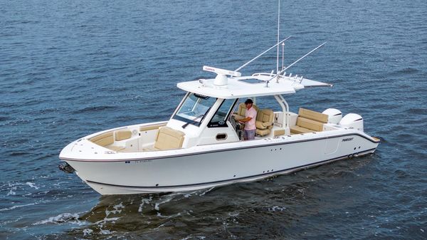 Pursuit S 328