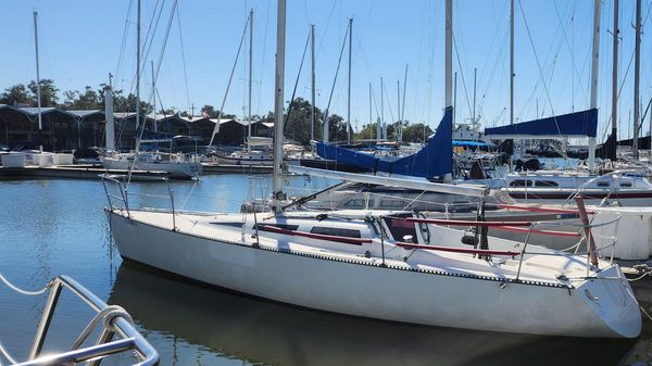 Hobie Hobie 33