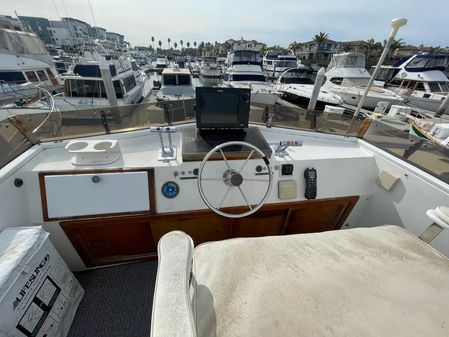 Californian 34 Sedan image
