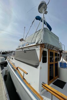 Californian 34 Sedan image