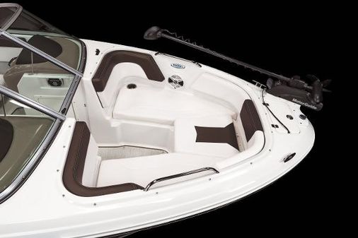 Chaparral 21-SSI-SKI-FISH-OB image