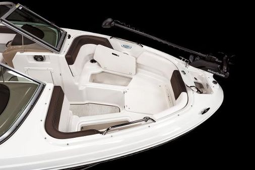 Chaparral 21-SSI-SKI-FISH-OB image