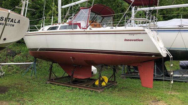 Catalina 28