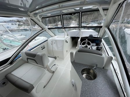 World Cat 280 DC-X image