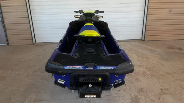 Sea-Doo Wake Pro 230 image