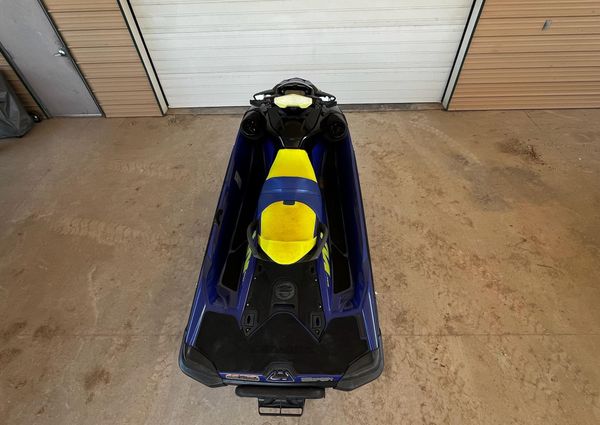 Sea-Doo Wake Pro 230 image