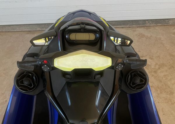 Sea-Doo Wake Pro 230 image