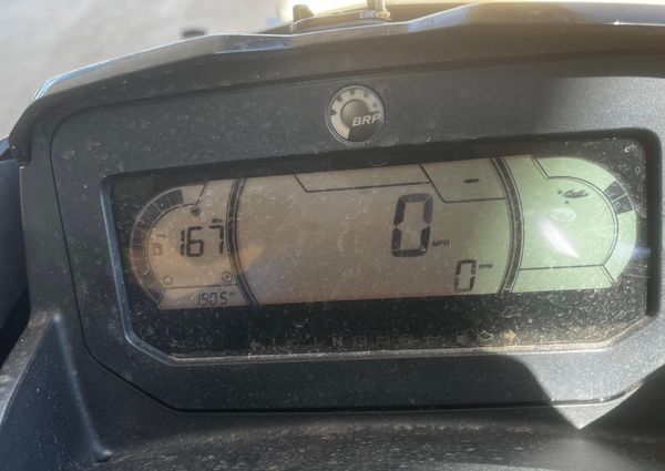 Sea-Doo Wake Pro 230 image