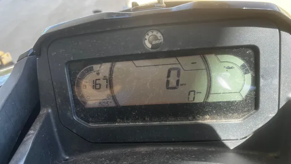 Sea-Doo Wake Pro 230 image