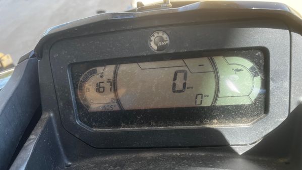 Sea-Doo Wake Pro 230 image