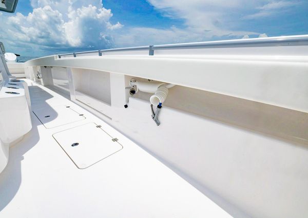 Invincible 40 Catamaran image