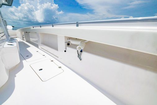 Invincible 40 Catamaran image