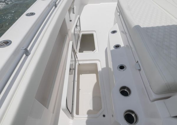 Invincible 40 Catamaran image