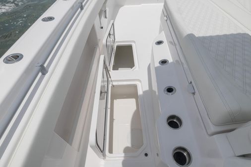 Invincible 40 Catamaran image