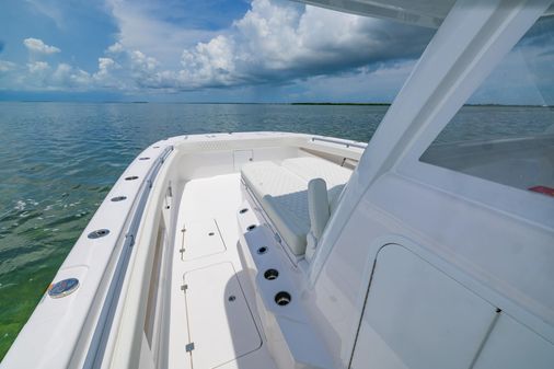 Invincible 40-CATAMARAN image