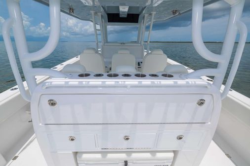 Invincible 40 Catamaran image