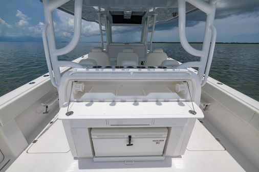 Invincible 40 Catamaran image