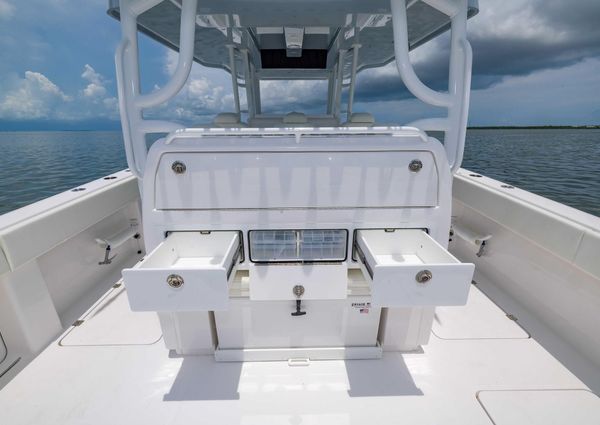 Invincible 40 Catamaran image