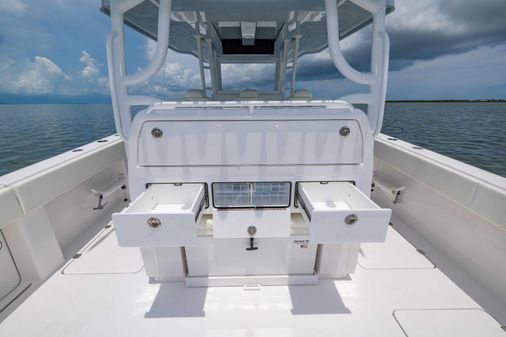 Invincible 40-CATAMARAN image