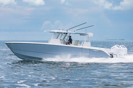 Invincible 40-CATAMARAN image