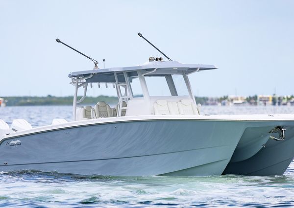 Invincible 40-CATAMARAN image