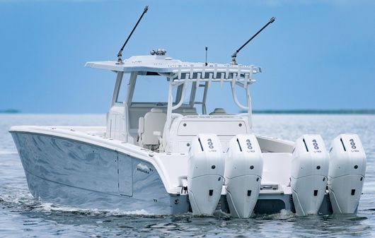 Invincible 40-CATAMARAN image