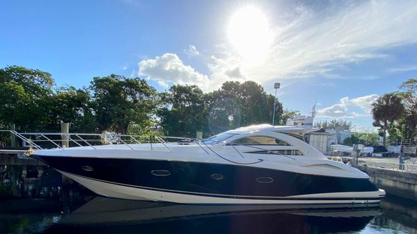 Sunseeker Portofino 53