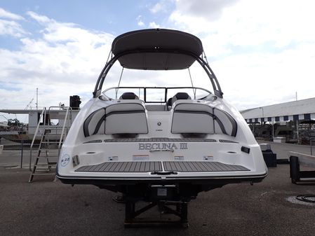 Yamaha Boats AR240 image