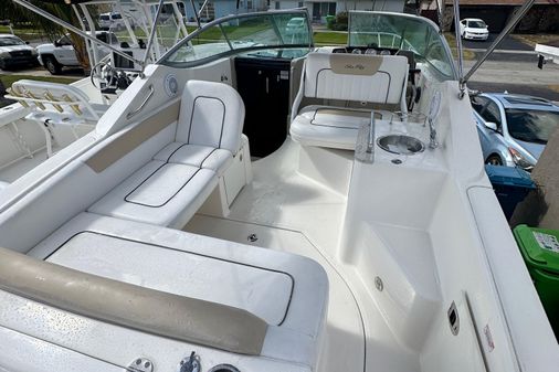 Sea Ray 260 Sundancer image