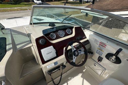 Sea-ray 260-SUNDANCER image