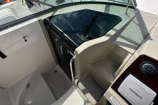 Sea-ray 260-SUNDANCER image