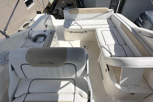 Sea Ray 260 Sundancer image