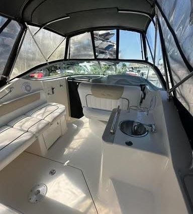 Sea-ray 260-SUNDANCER image