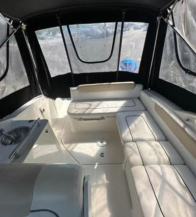 Sea-ray 260-SUNDANCER image