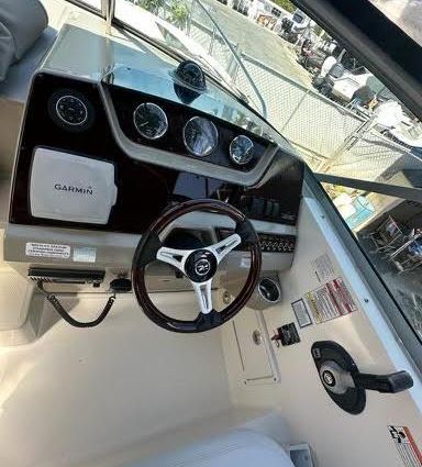 Sea-ray 260-SUNDANCER image