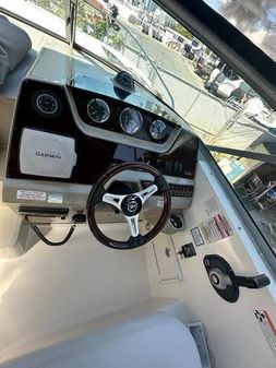 Sea-ray 260-SUNDANCER image