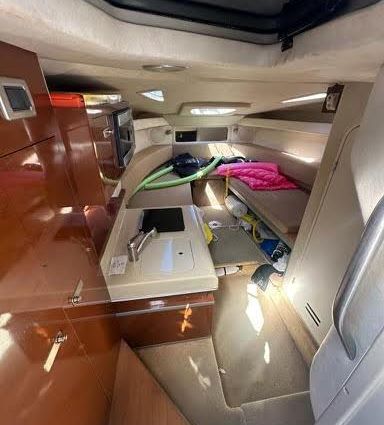 Sea-ray 260-SUNDANCER image