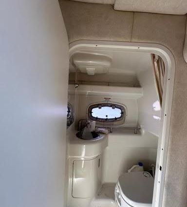 Sea-ray 260-SUNDANCER image