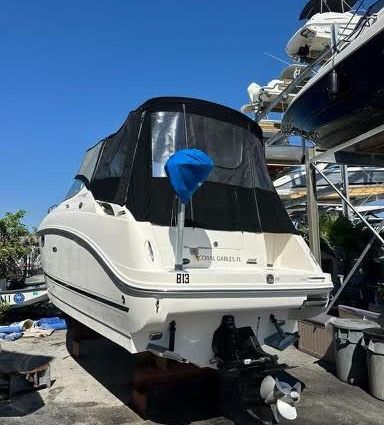 Sea-ray 260-SUNDANCER image