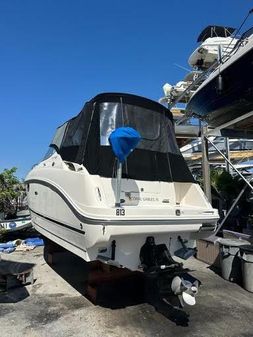 Sea-ray 260-SUNDANCER image