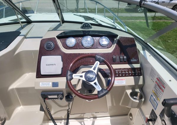 Sea-ray 260-SUNDANCER image