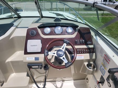 Sea-ray 260-SUNDANCER image